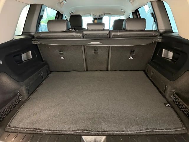 Mercedes-Benz GLB 180 GLB 180 d