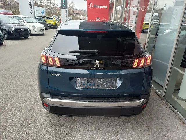Peugeot 3008 Allure Pack PureTech