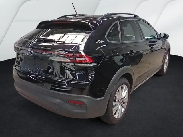Volkswagen Taigo 1.0 TSI DSG