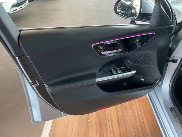 Mercedes-Benz C 180 AVANTGARDE Estate