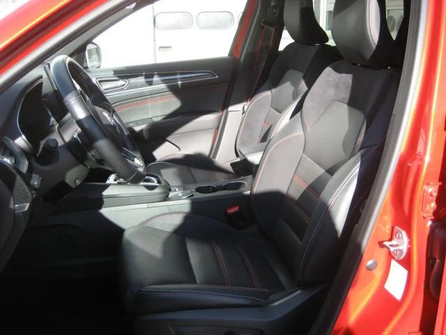 Renault Arkana EDC RS TCe 140