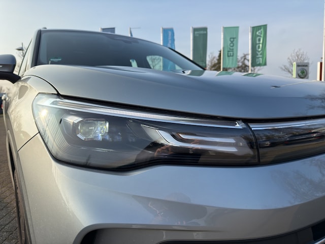 Volkswagen Tiguan 2.0 TDI DSG Life