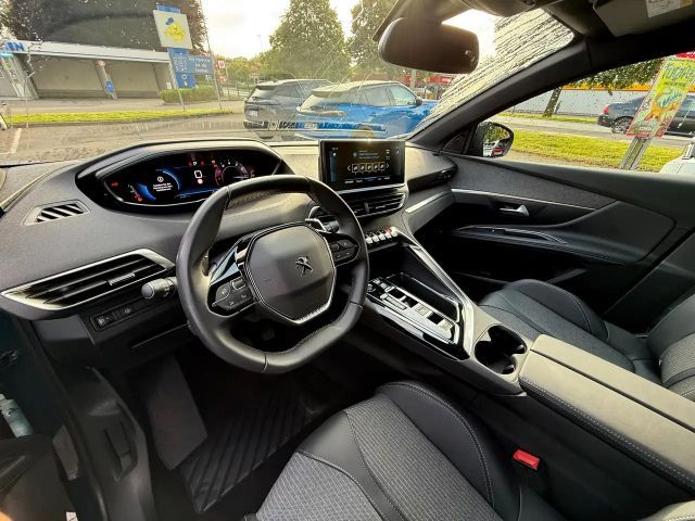 Peugeot 3008 Allure Pack