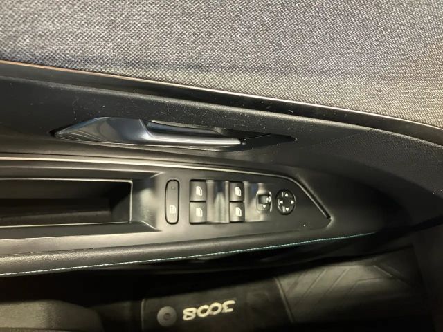 Peugeot 3008 Allure Pack
