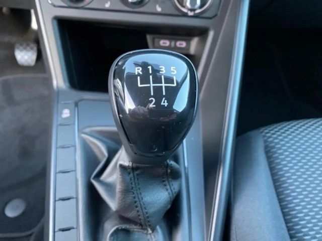 Volkswagen Polo 1.0 TSI