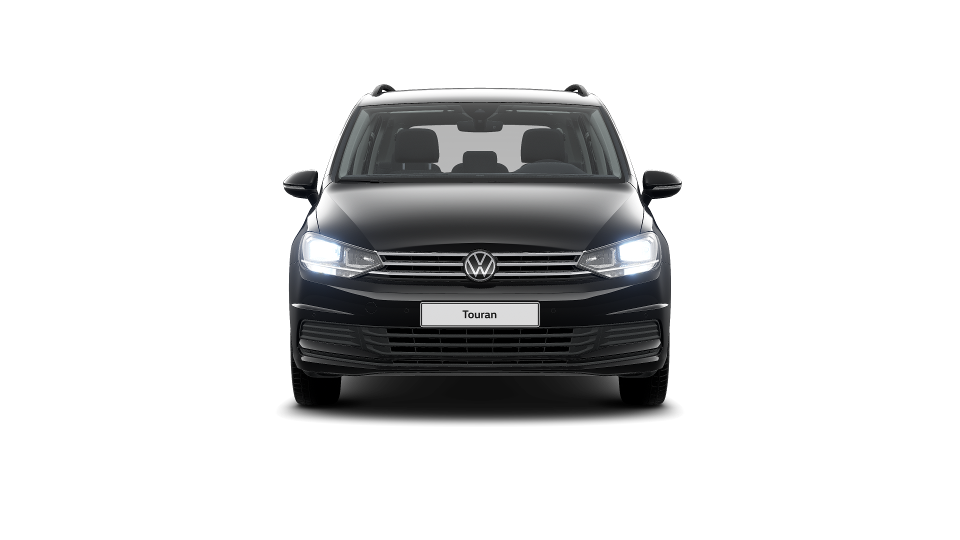 Volkswagen Touran 7-zitter DSG