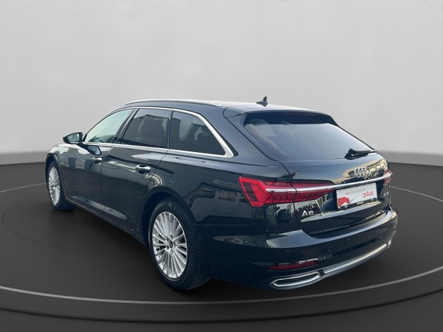Audi A6 40 TDI Avant S-Tronic