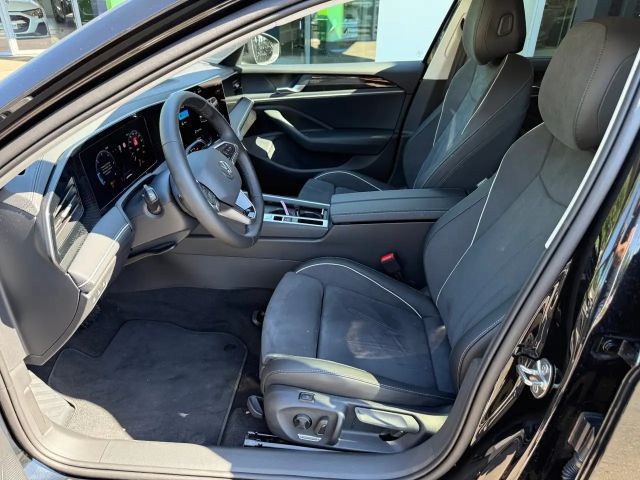 Volkswagen Passat Business DSG Variant