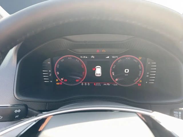 Skoda Karoq Sportline