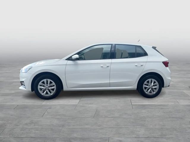 Skoda Fabia Ambition