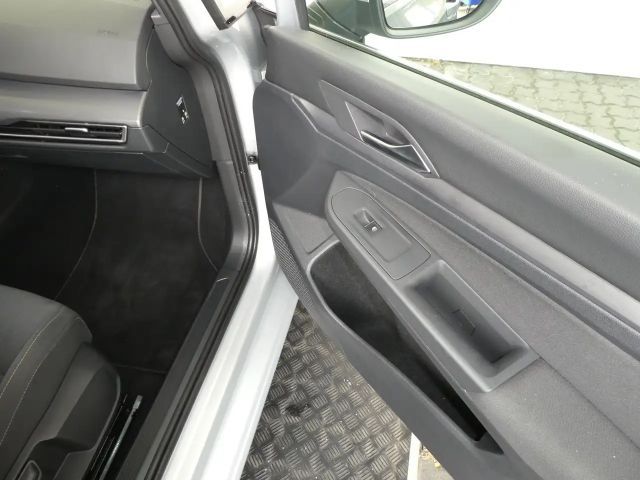 Volkswagen Golf Style Variant