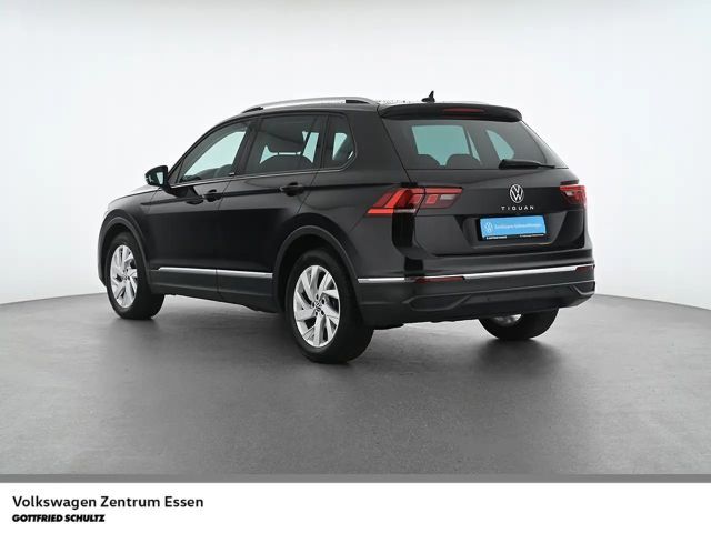 Volkswagen Tiguan Active TSI LED Navi R-Kamera Sitzhzg