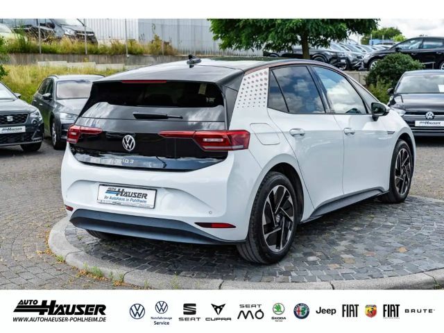 Volkswagen ID.3 Performance Pro