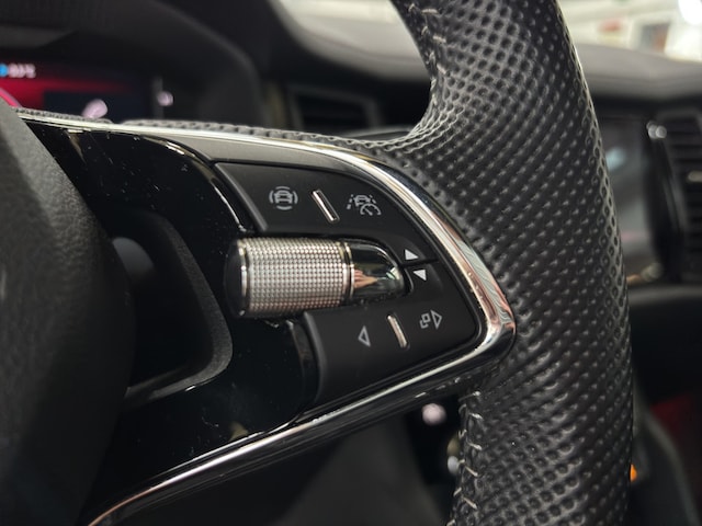 Skoda Kodiaq 2.0 TDI 4x4 Sportline