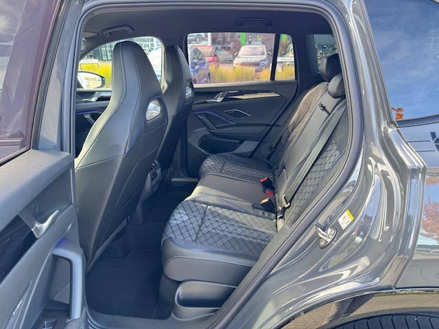 Volkswagen Tiguan 4Motion DSG R-Line