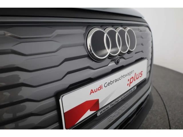 Audi Q4 e-tron 45 AHK/Wärmepump/NAV/el.Heckklappe/20''
