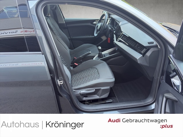 Audi A1 30 TFSI Sportback