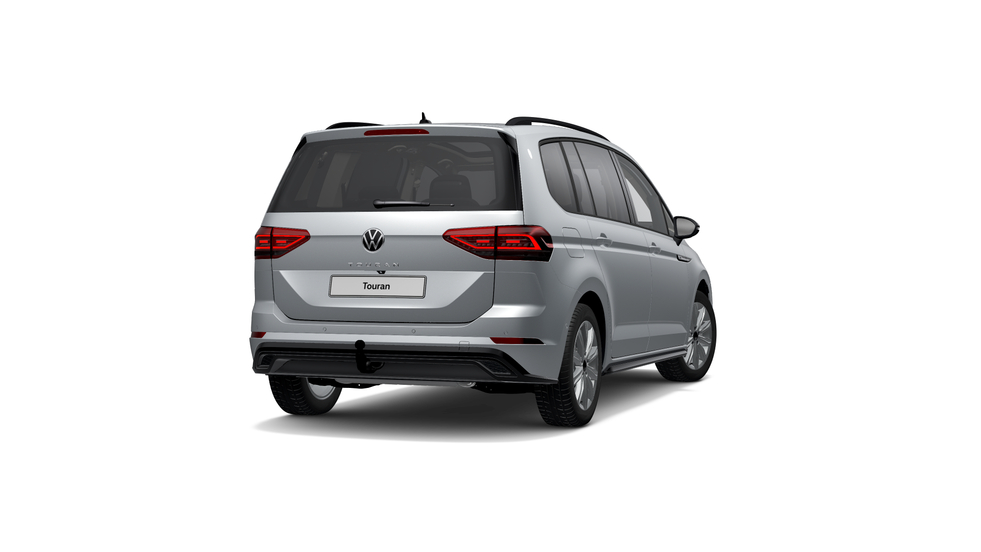 Volkswagen Touran 1.5 TSI BMT Highline