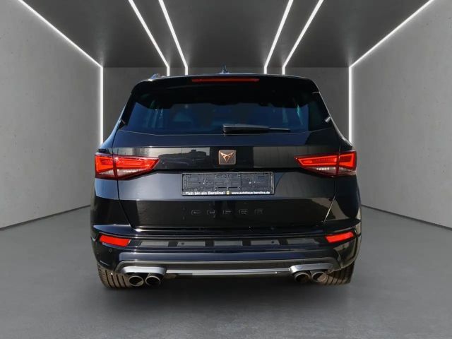 Cupra Ateca 2.0 TSI DSG