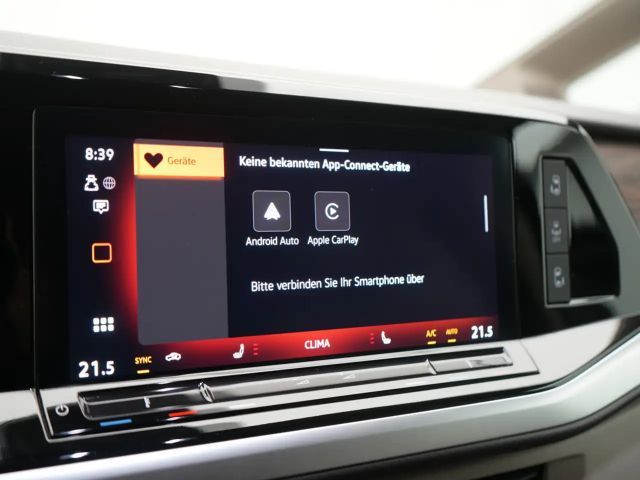 Volkswagen Multivan Style T7