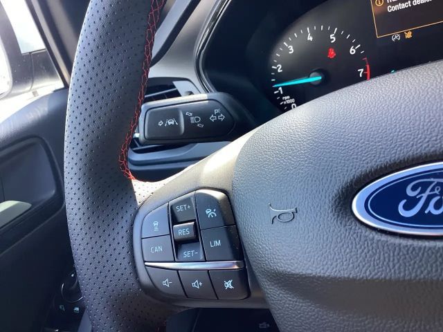 Ford Focus EcoBoost ST Line Wagon