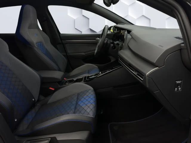 Volkswagen Golf 2.0 TSI 4Motion Golf VIII