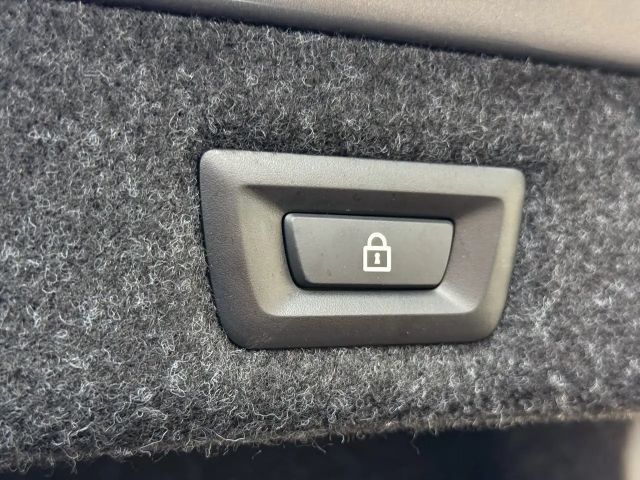 BMW 545 545e Sedan xDrive