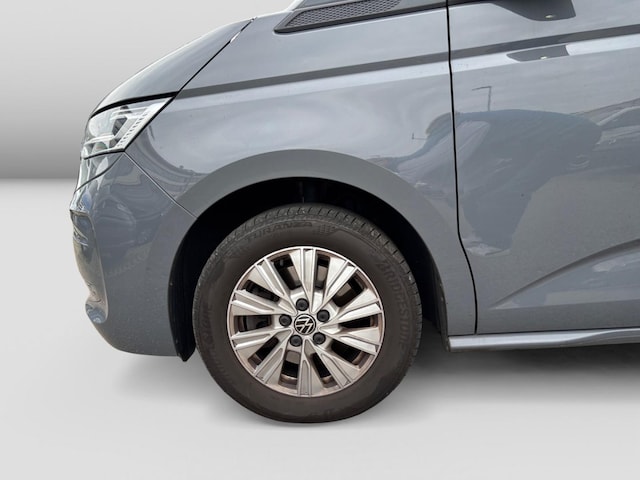 Volkswagen Multivan 1.4 TSI eHybrid