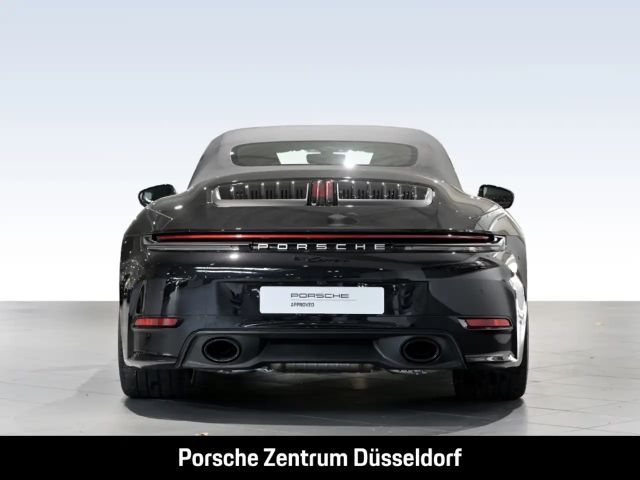 Porsche 992 Cabrio Carrera