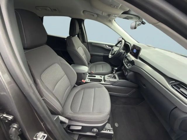 Ford Kuga EcoBoost Titanium