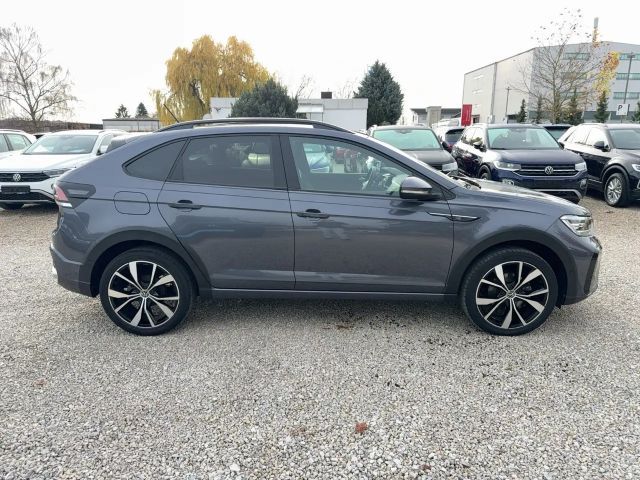 Volkswagen Taigo DSG R-Line