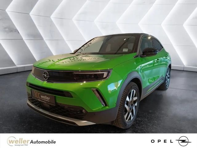 Opel Mokka -e ''Elegance'' Rückfahrkamera Sitzheizung Klimaau