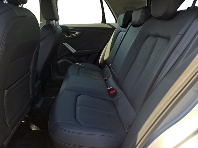 Audi Q2 40 TFSI Quattro S-Tronic