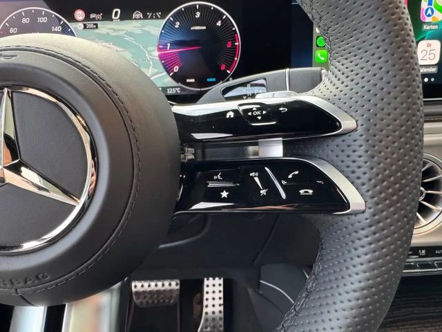 Mercedes-Benz G 450 450d