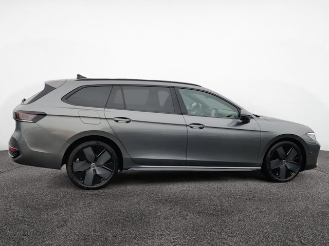 Volkswagen Passat 2.0 TDI 4Motion R-Line Variant