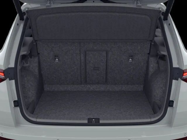 Skoda Karoq 4x4 Sportline