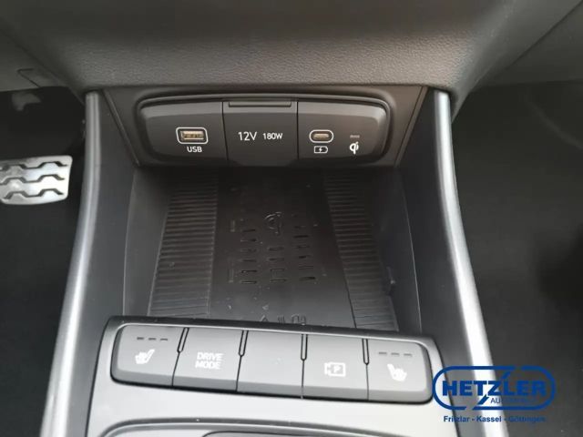 Hyundai Bayon 1.0 T-GDi Trend