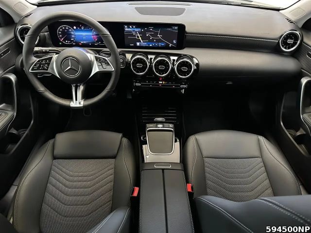 Mercedes-Benz A 180 Progressive