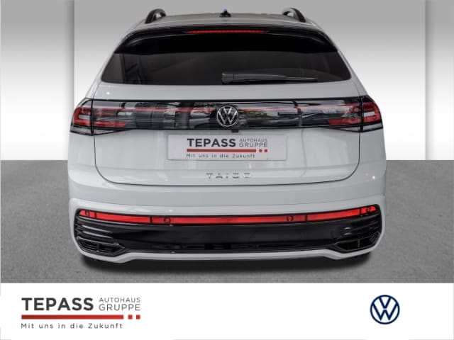Volkswagen Taigo 1.0 TSI R-Line