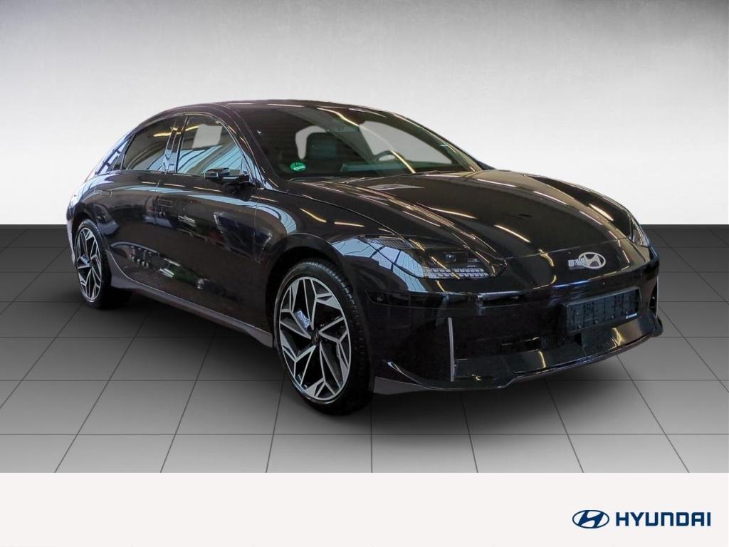 Hyundai IONIQ 6 4WD UNIQ Vierwielaandrijving