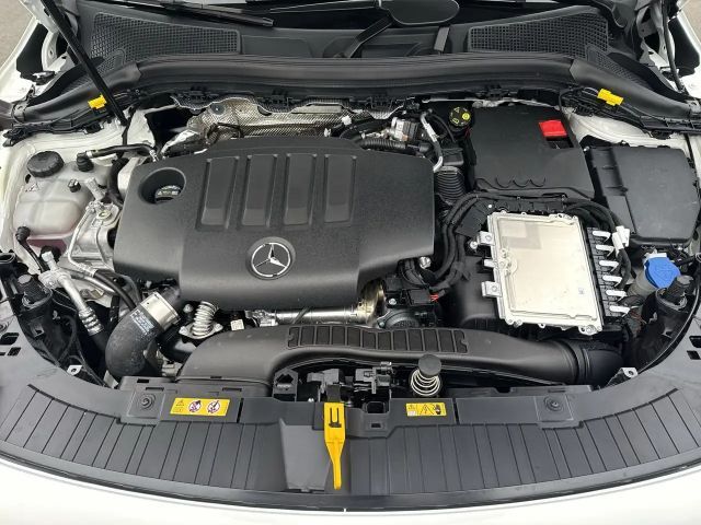 Mercedes-Benz GLA 200 GLA 200 d