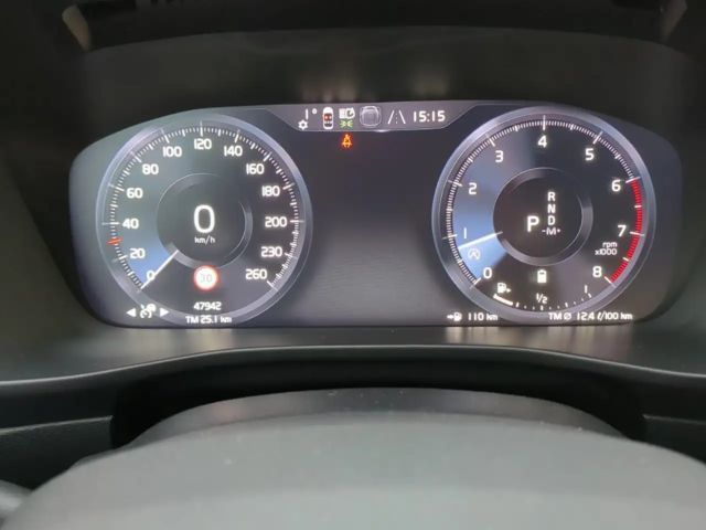 Volvo XC40 Inscription