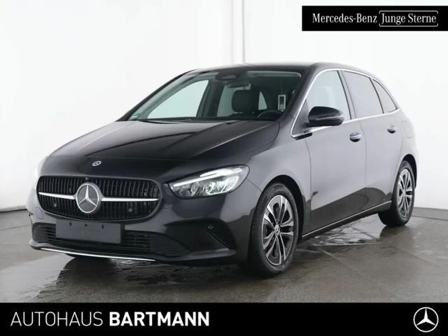 Mercedes-Benz B 180 Progressive