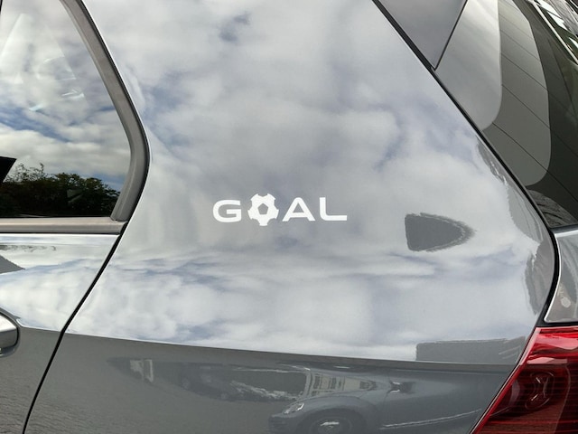 Volkswagen Golf 2.0 TDI DSG Golf VIII