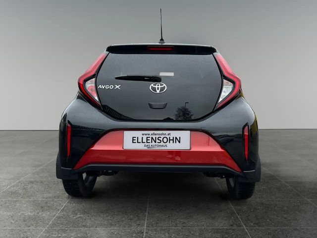 Toyota Aygo X Hatchback Pulse