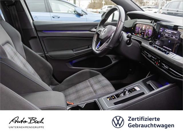 Volkswagen Golf DSG GTE Golf VIII