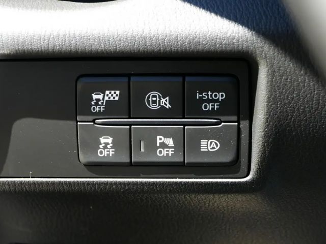 Mazda MX-5 Exclusive-line SkyActiv