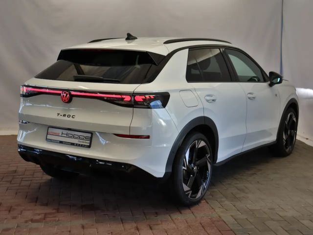 Volkswagen T-Roc DSG R-Line