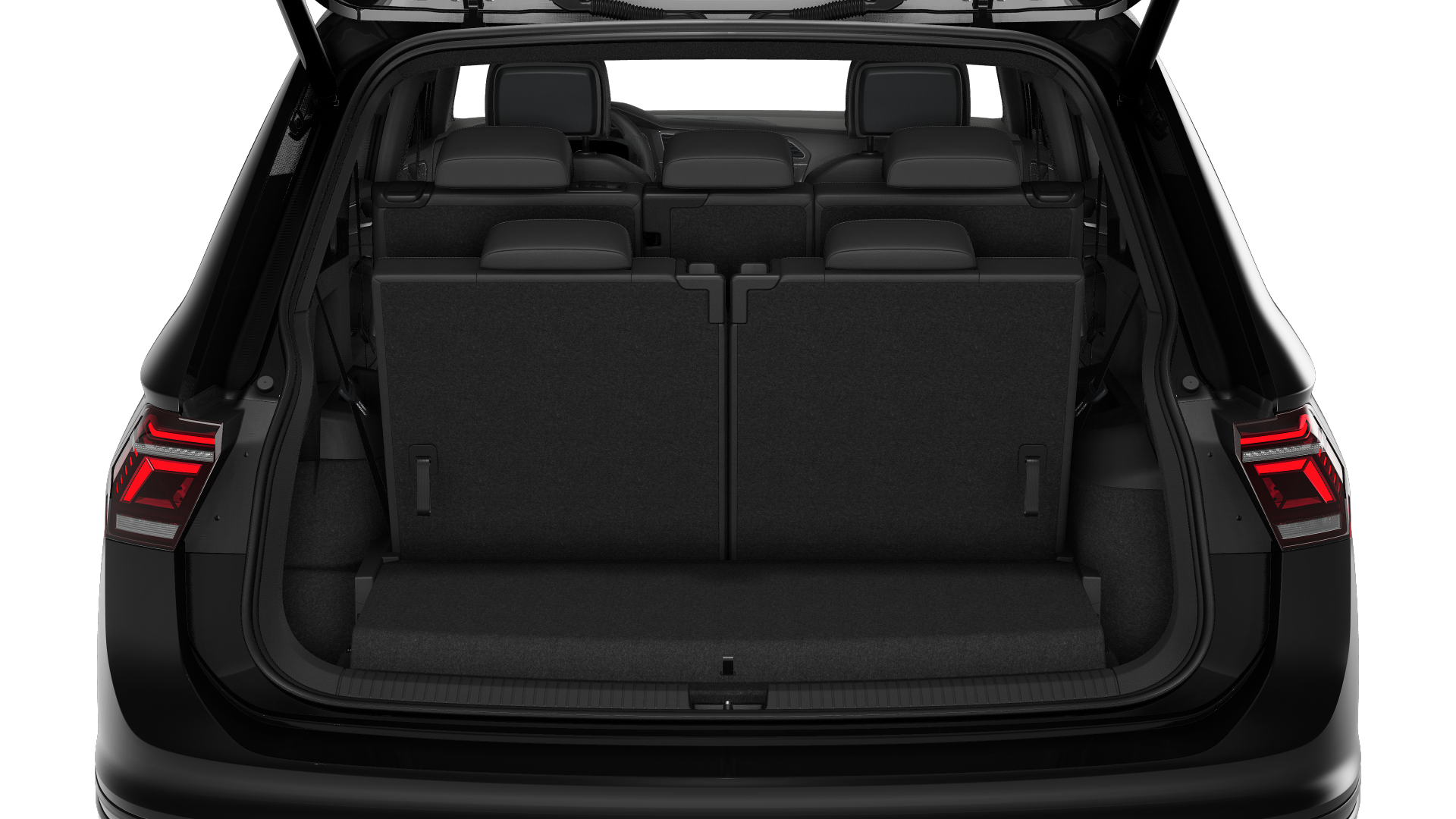 Volkswagen Tiguan 2.0 TDI Allspace R-Line