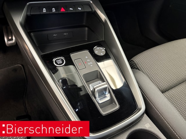 Audi A3 40 TDI Quattro S-Tronic Sportback